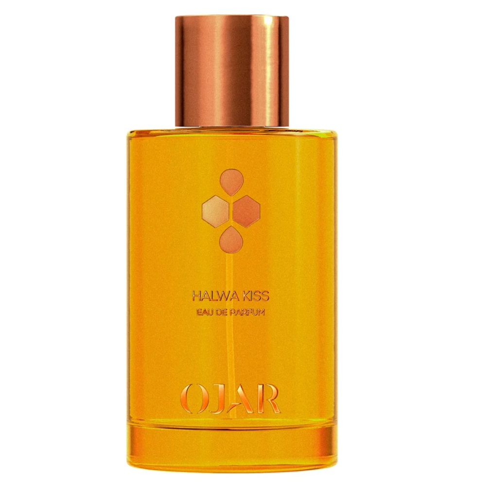 Halwa Kiss Parfumovaná Voda V Spreji 100 Ml