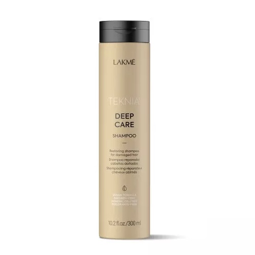 Teknia Deep Care 2