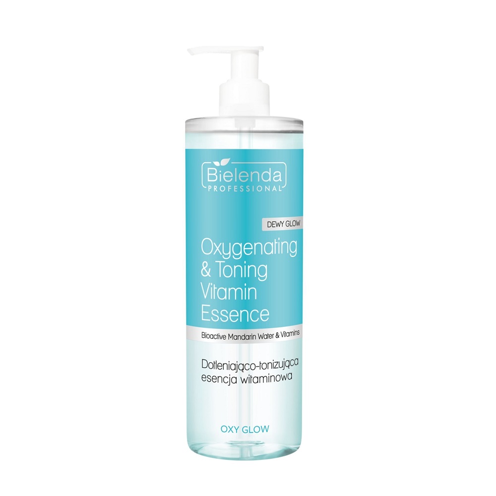 Oxy Glow