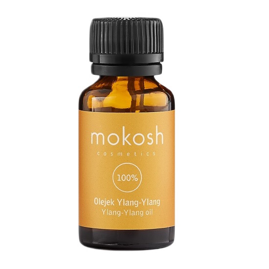 Olejek Ylang-ylang