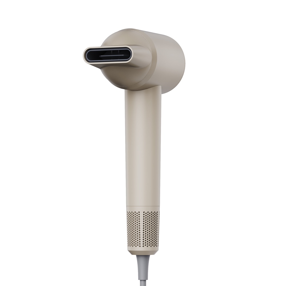 Beauty AirFlow Suszarka Do Włosów Beige LVHD001BE