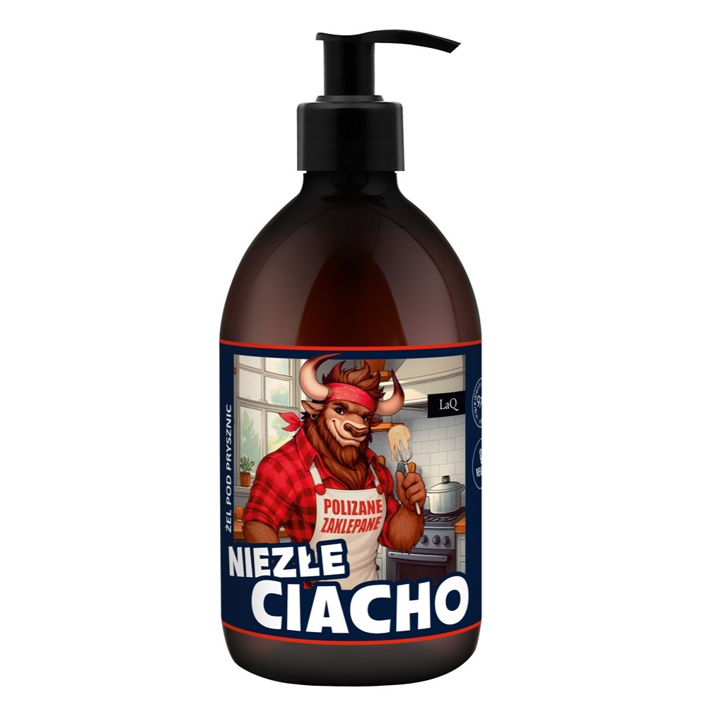 Shower Gels 2