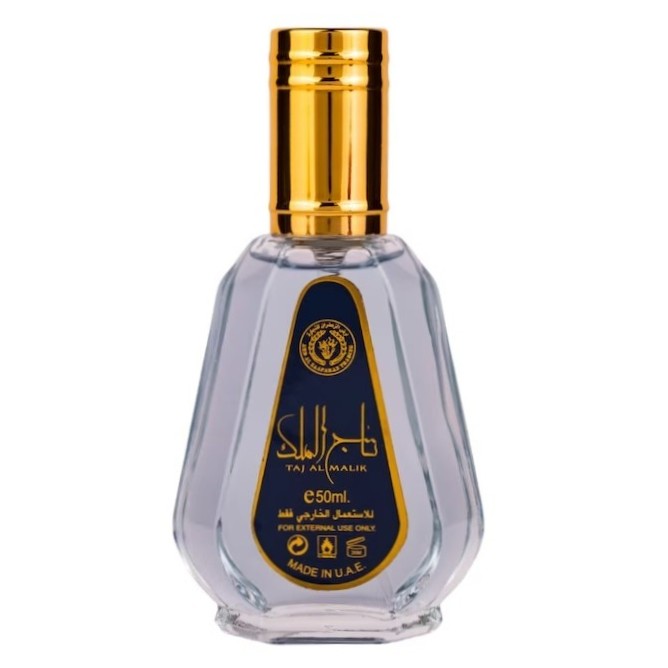 Taj Al Malik Parfumovaná Voda V Spreji 50 Ml