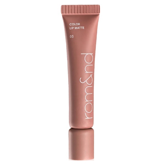 Color Lip Matte 3
