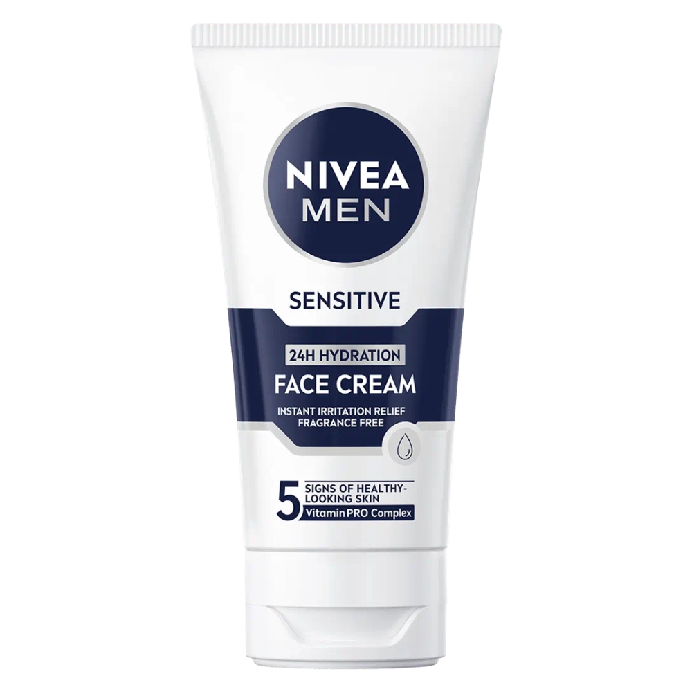 Men Sensitive 6