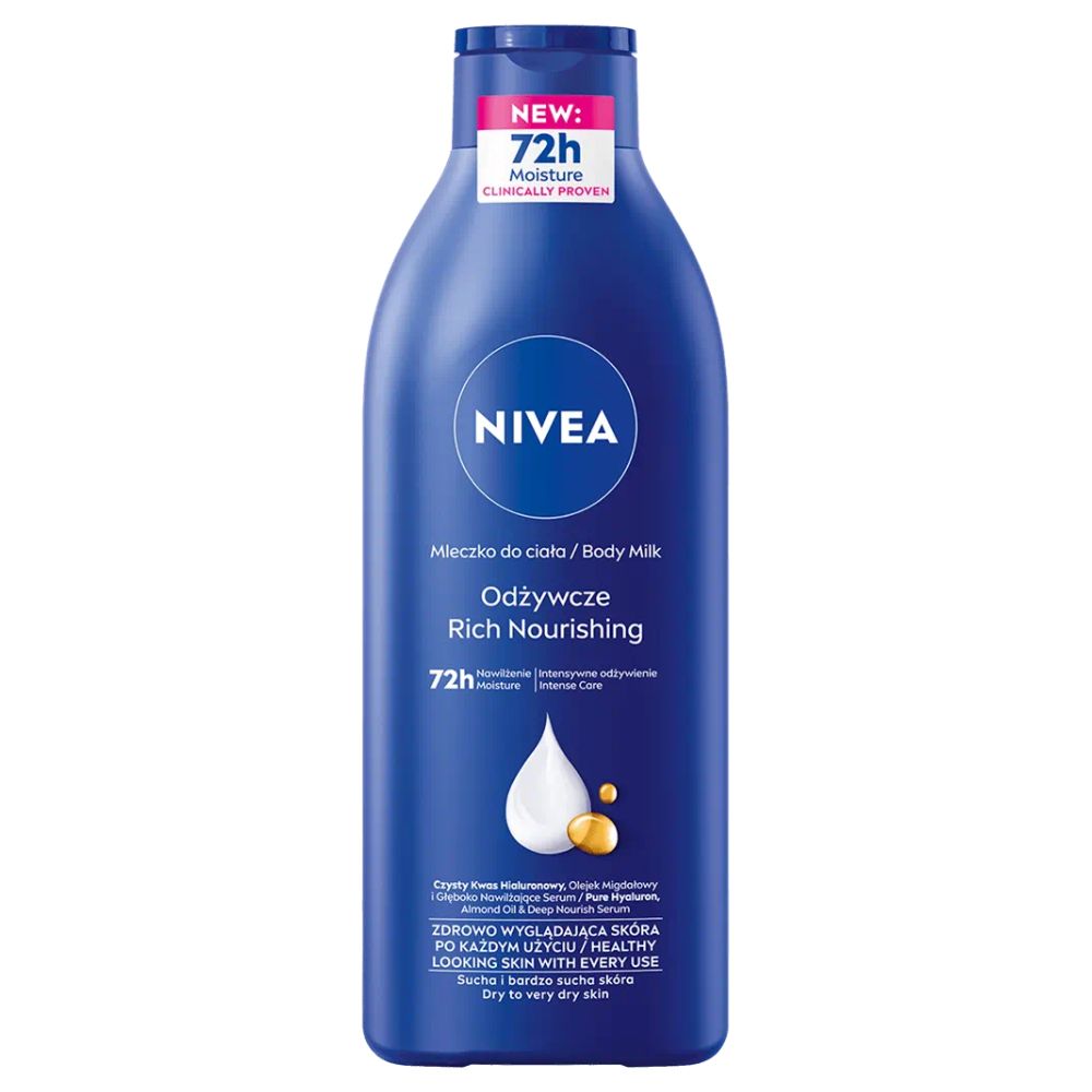 Body Milk 4