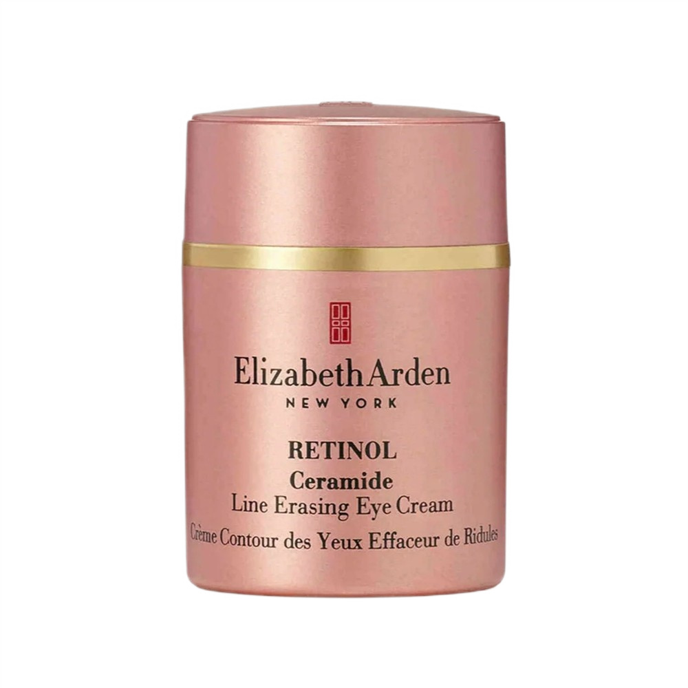 Retinol Eye Cream With Ceramides