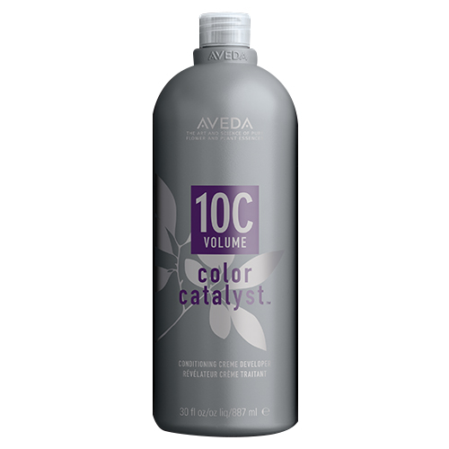 Color Catalyst Conditioning Creme Developer 2