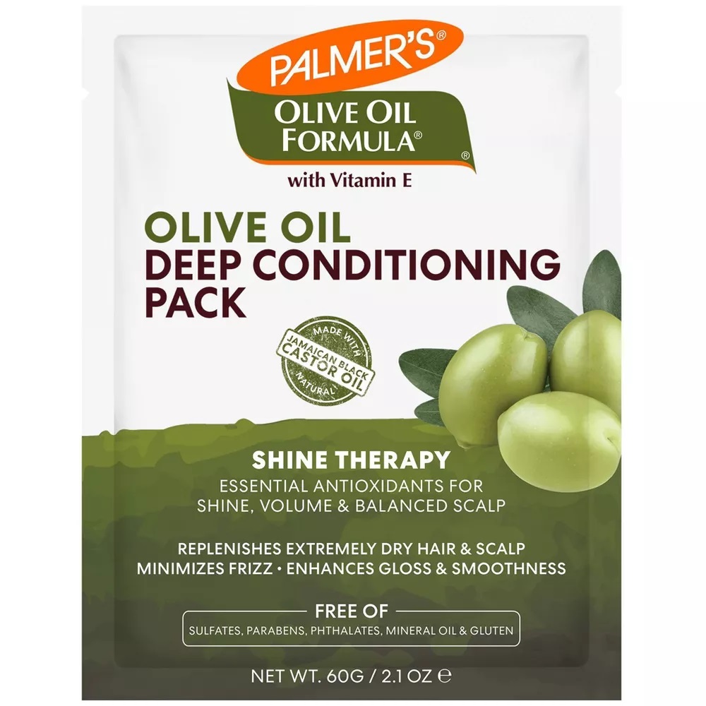 Olive Oil Formula 2