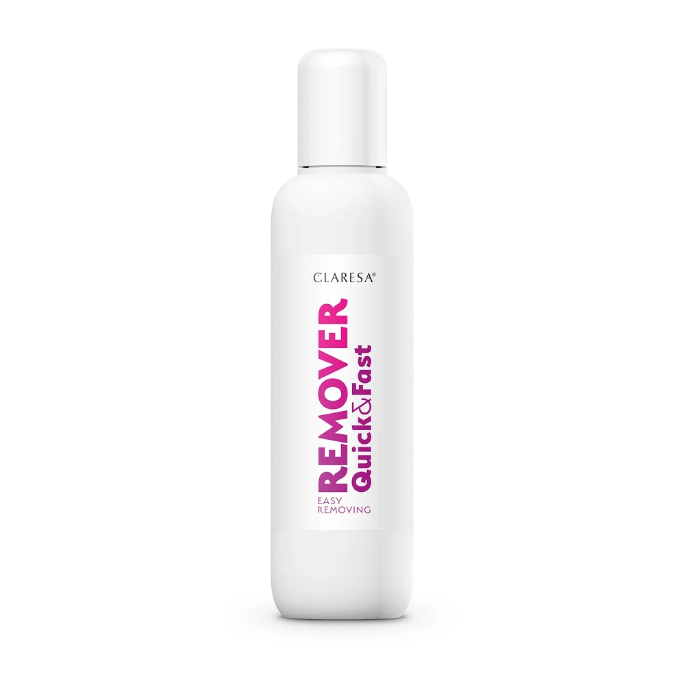 Remover Quick & Fast Aceton Do Usuwania Hybryd