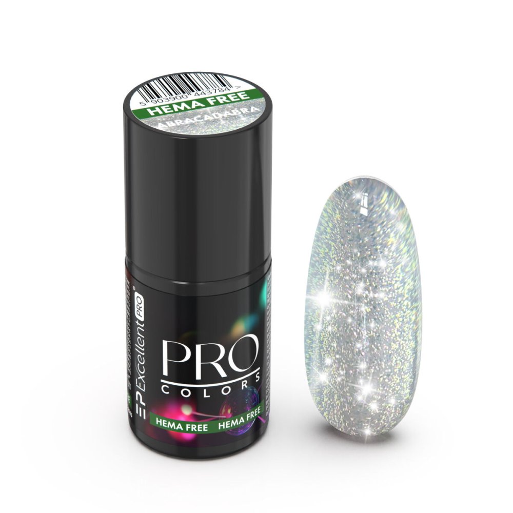 Pro Colors Hema Free 12
