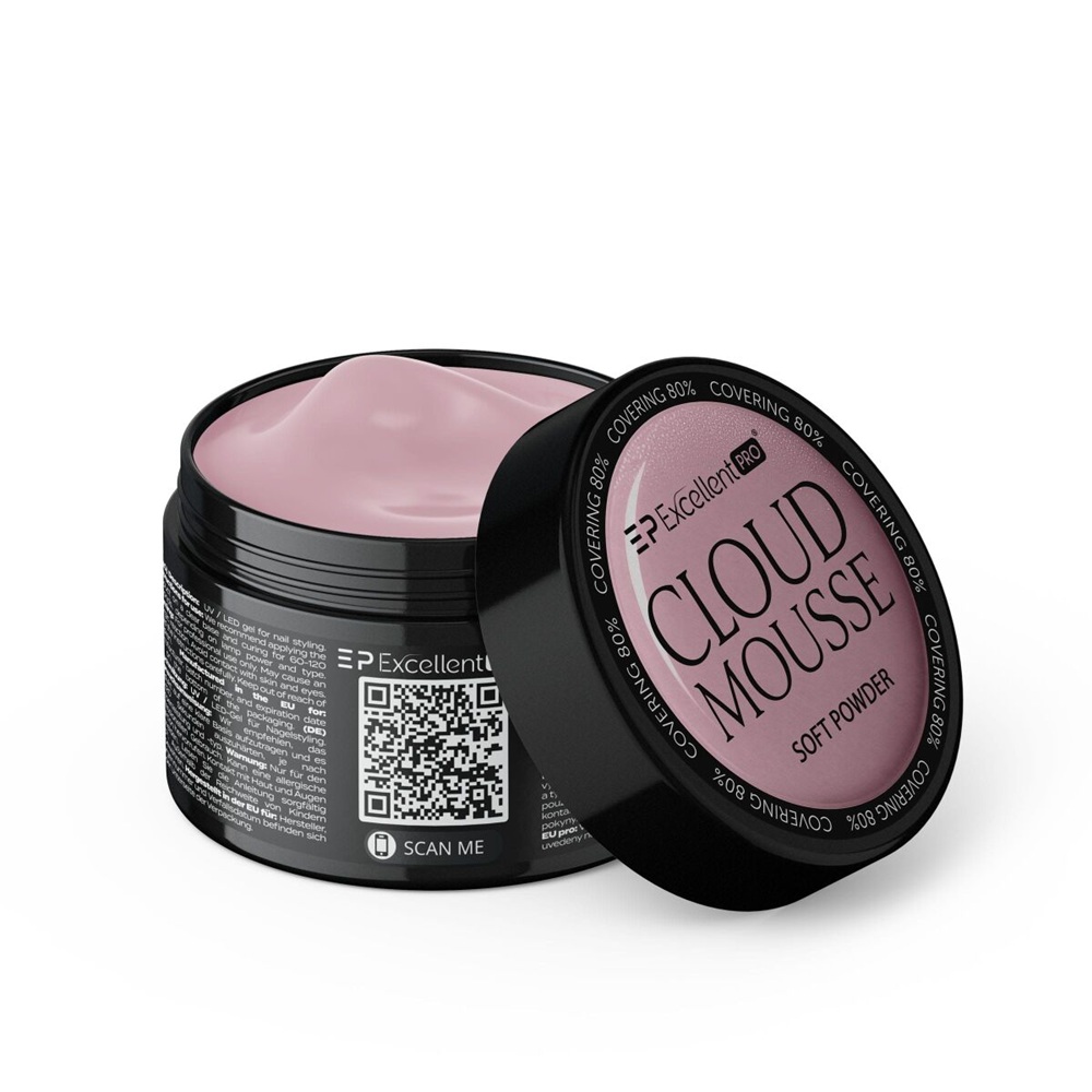 Cloud Mousse 15g 5