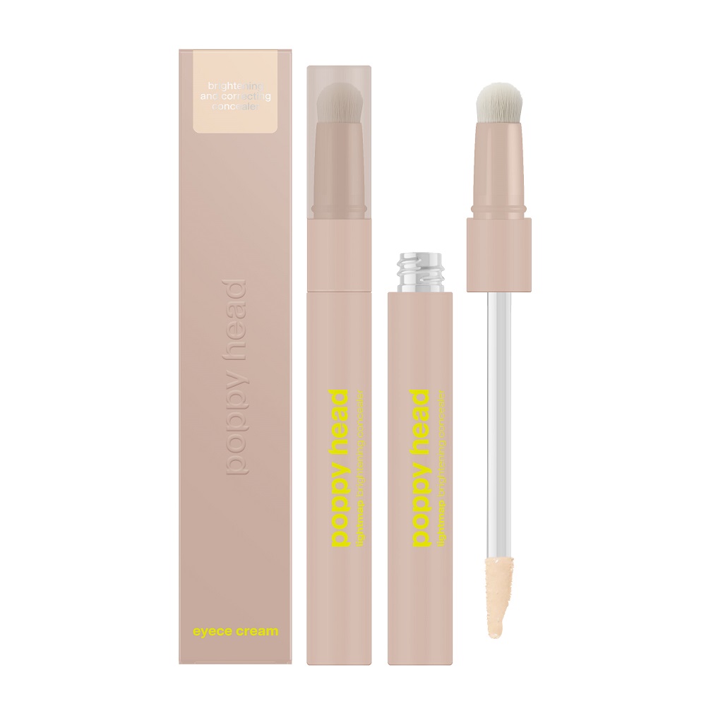 Eyece Cream Brightening And Correcting Concealer 3