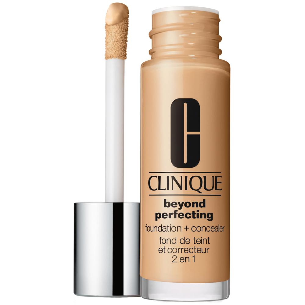 Beyond Perfecting Foundation + Concealer Silnie Kryjący Podkład I Korektor W Jednym 6.5…