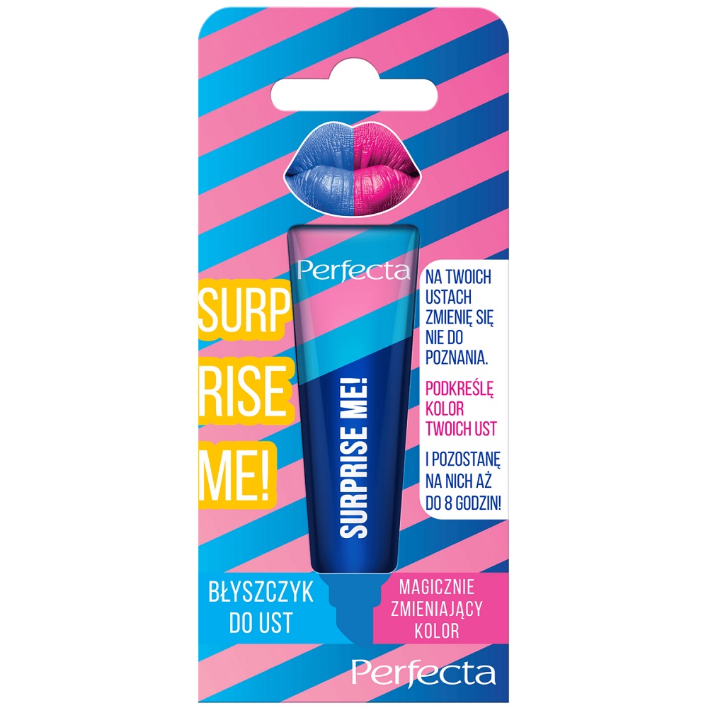 Surprise Me! 2
