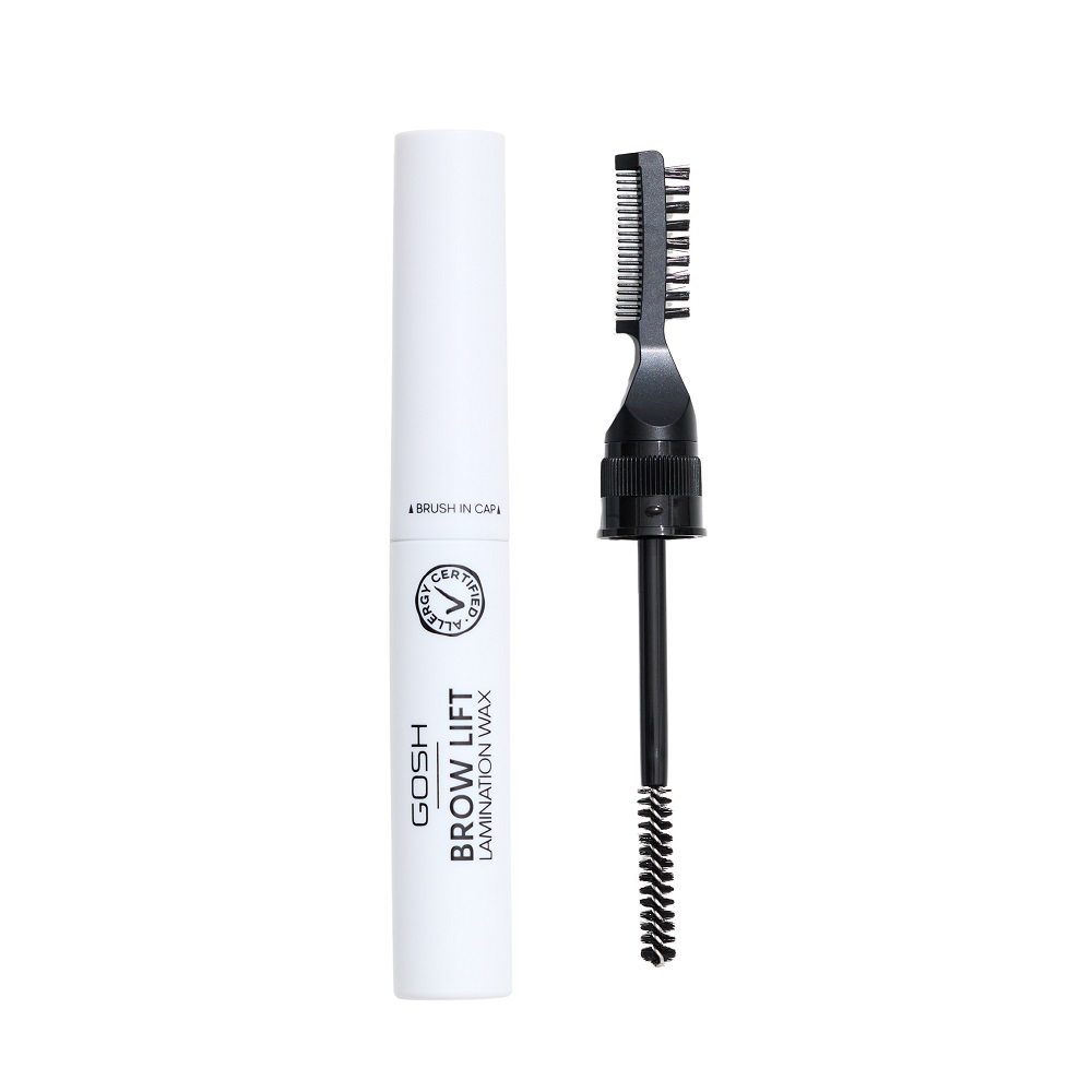 Brow Lift Lamination Wax Wosk Do Laminacji Brwi 001 Clear
