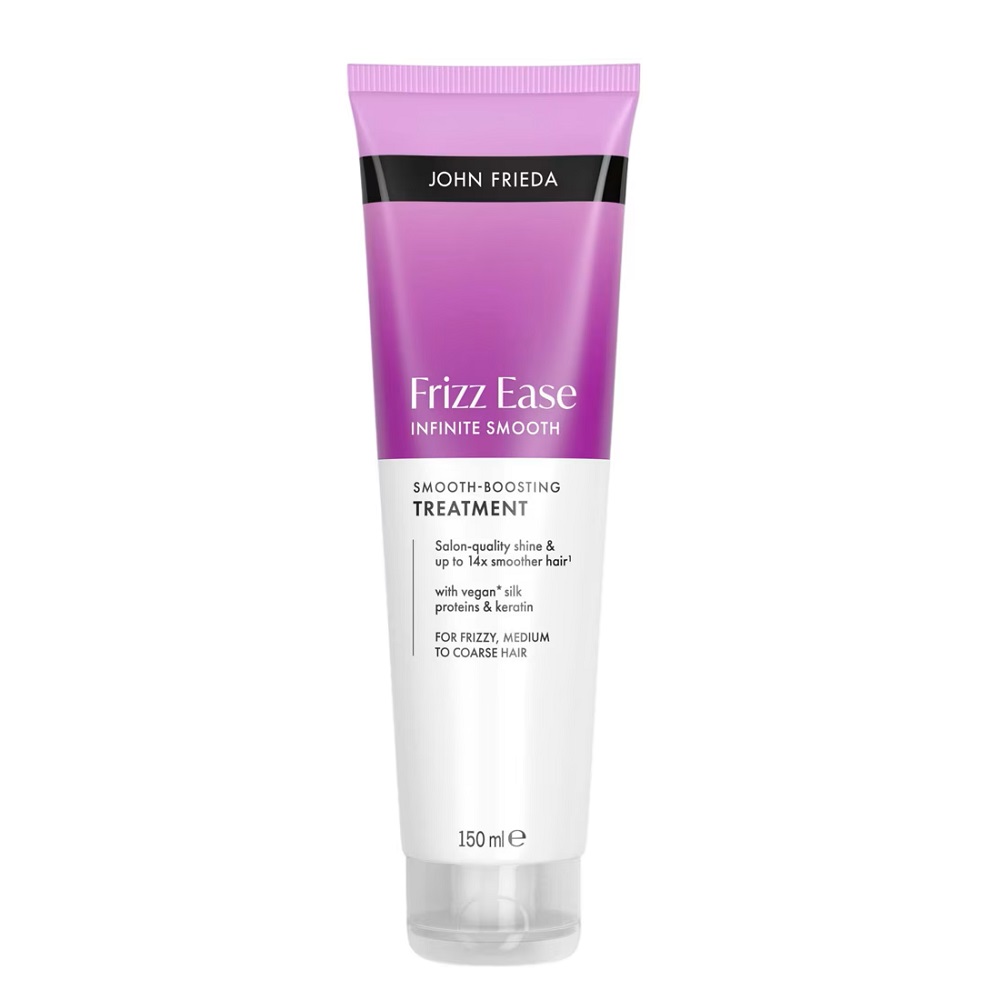 Frizz Ease Infinite Smooth Intensive Smoothing Treatment