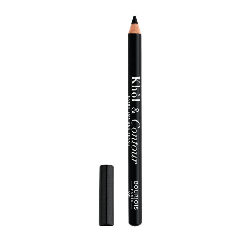 Khol&Contour Eye Pencil Extra-Long Wear