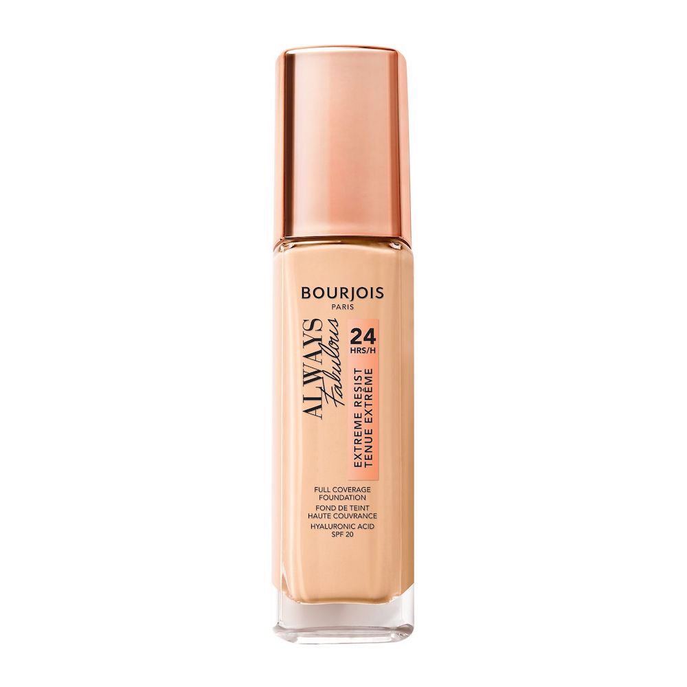 Always Fabulous Extreme Resist Foundation SPF20