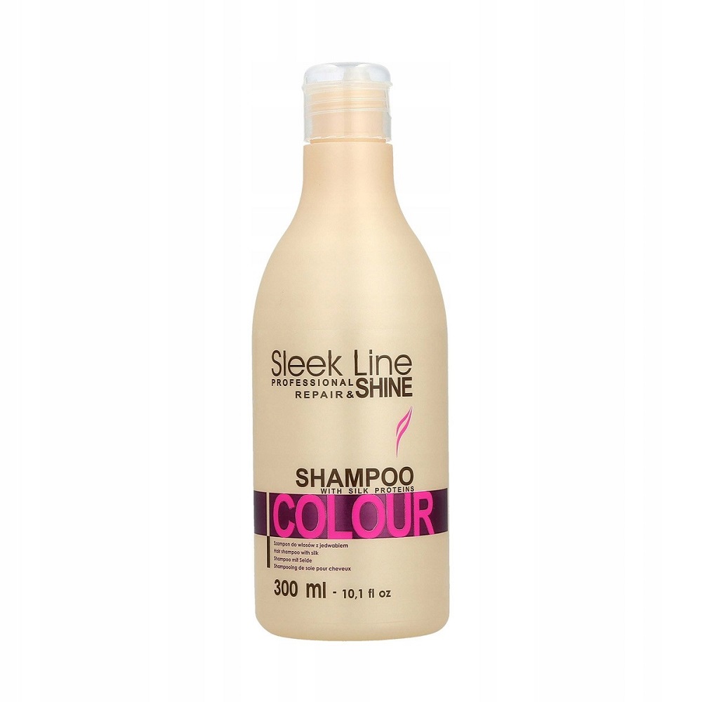 Sleek Line Colour 2