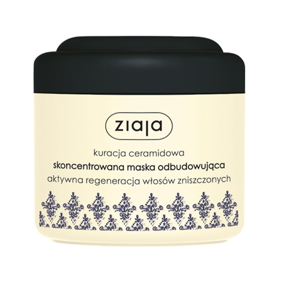 Koncentrovaná Regenerační Maska Ceramide Treatment