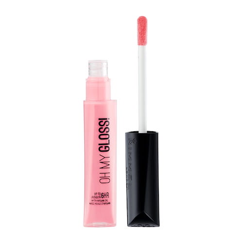 Oh My Gloss 4