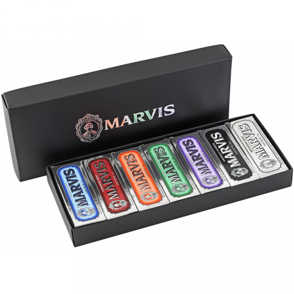 Flavor Set 2