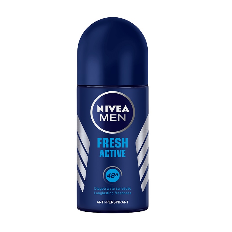 Men Fresh Active