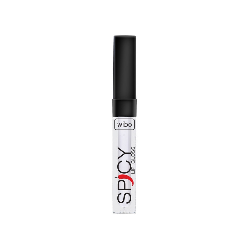Spicy Lip Gloss 4