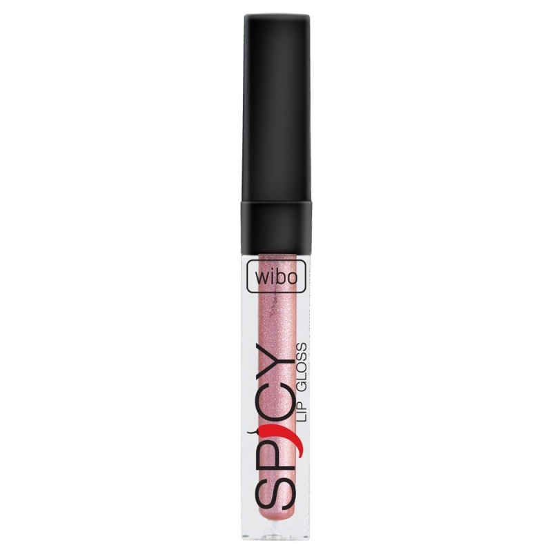 Spicy Lip Gloss 6