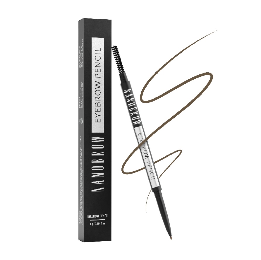 Eyebrow Pencil Tužka Na Precizní Líčení Obočí Espresso 3