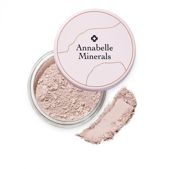 Annabelle Minerals, Minerálny korektor Natural Fair 4g