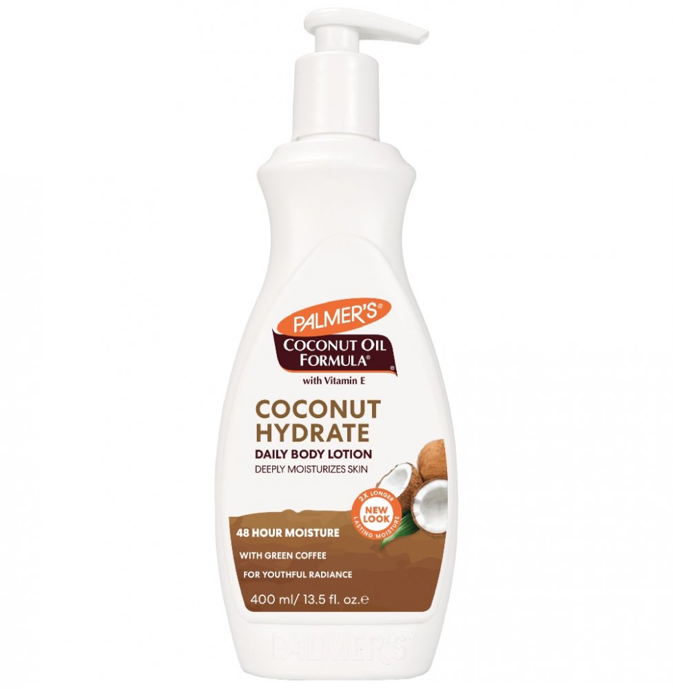 Coconut Oil Formula 2