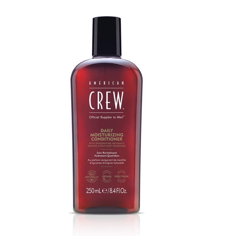 Daily Moisturizing Conditioner