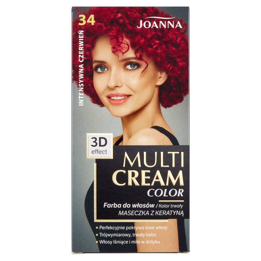 Multi Cream Color 6