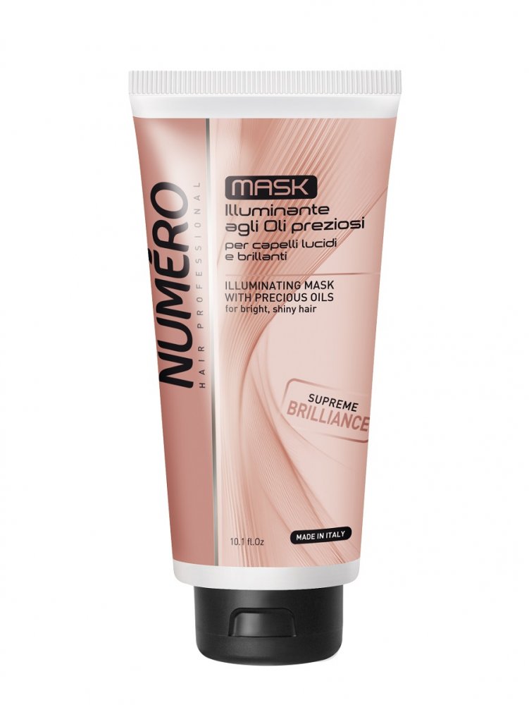 Illuminating With Precious Oils 2