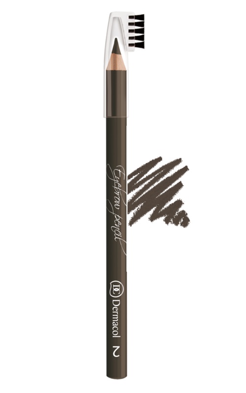 Dermacol, Ceruzka na obočie 02 1,6 g
