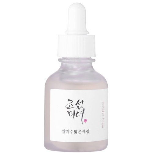 Glow Deep Serum: Rice + Alpha Arbutin