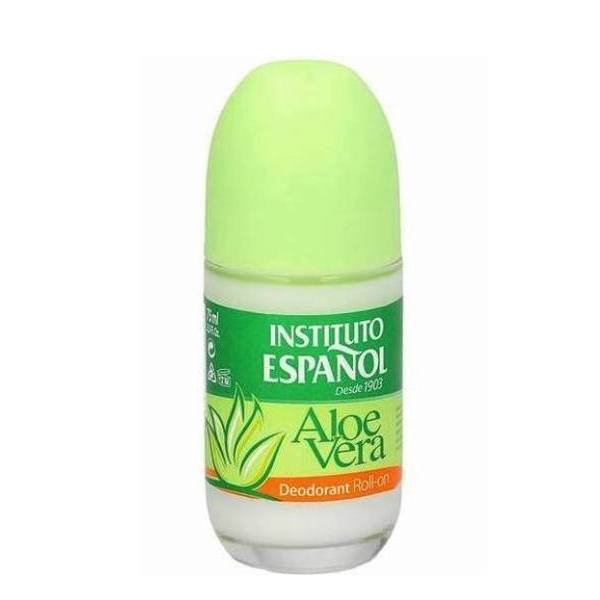 Roll-on Deodorant S Aloe Vera 75 Ml