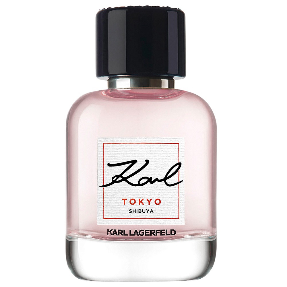 Karl Tokyo Shibuya Woda Perfumowana Spray