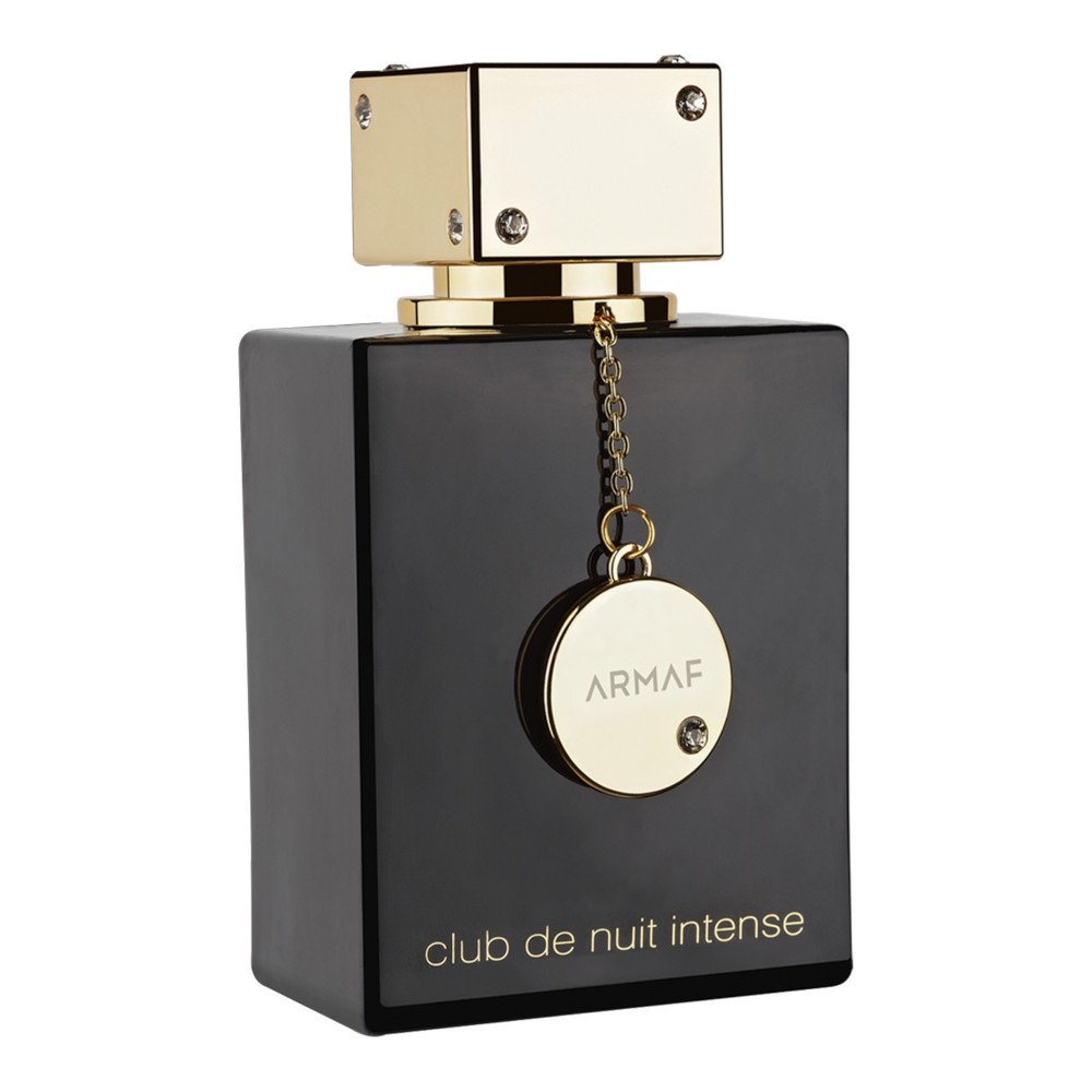 Club De Nuit Intense Woman