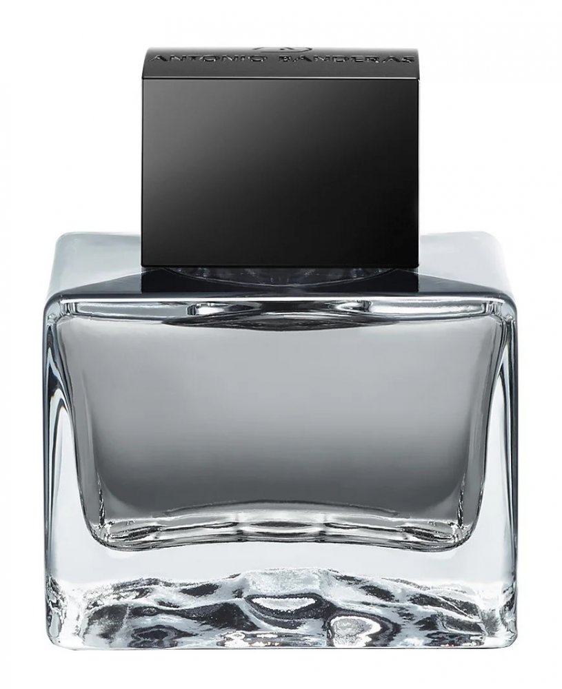 Seduction In Black For Men Woda Toaletowa Spray - Produkt Bez Opakowania