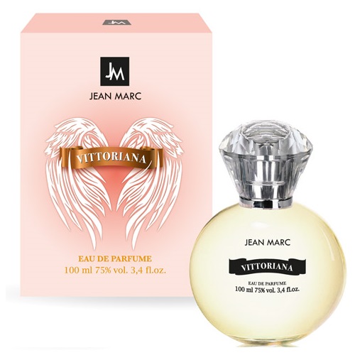 Jean Marc Vittoriana parfumovaná voda dámska 100 ml