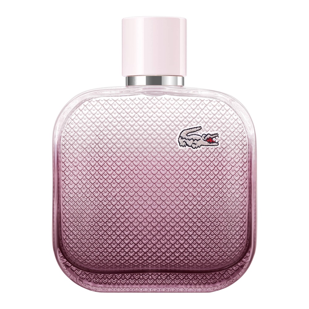 L.12.12 Rose Eau Intense Woda Toaletowa Spray - Produkt Bez Opakowania
