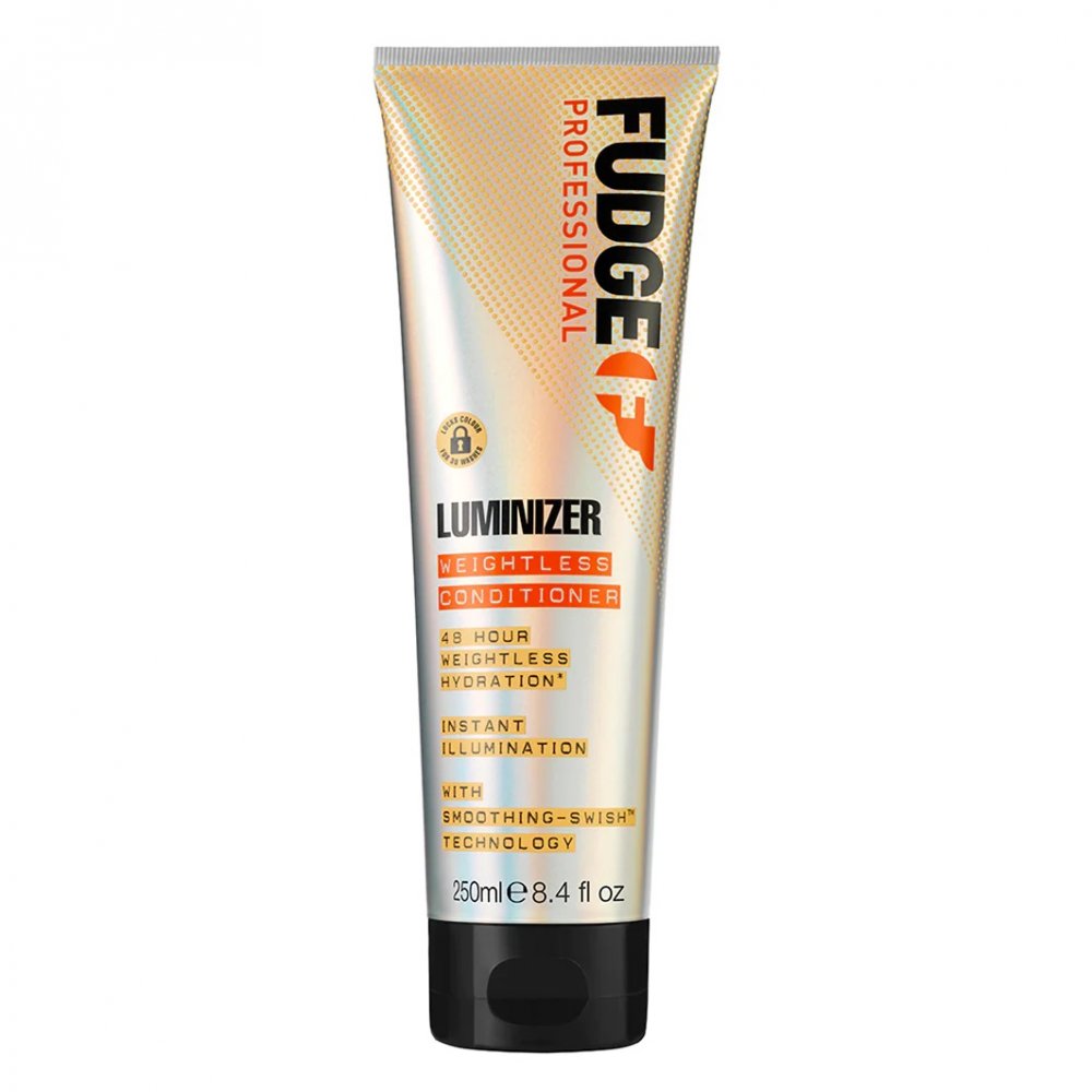 Luminizer Bezváhový Kondicionér Pre Slabé A Poškodené Vlasy 250ml