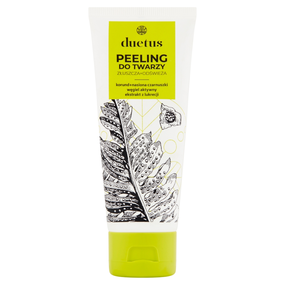 Peeling Na Tvár 75ml