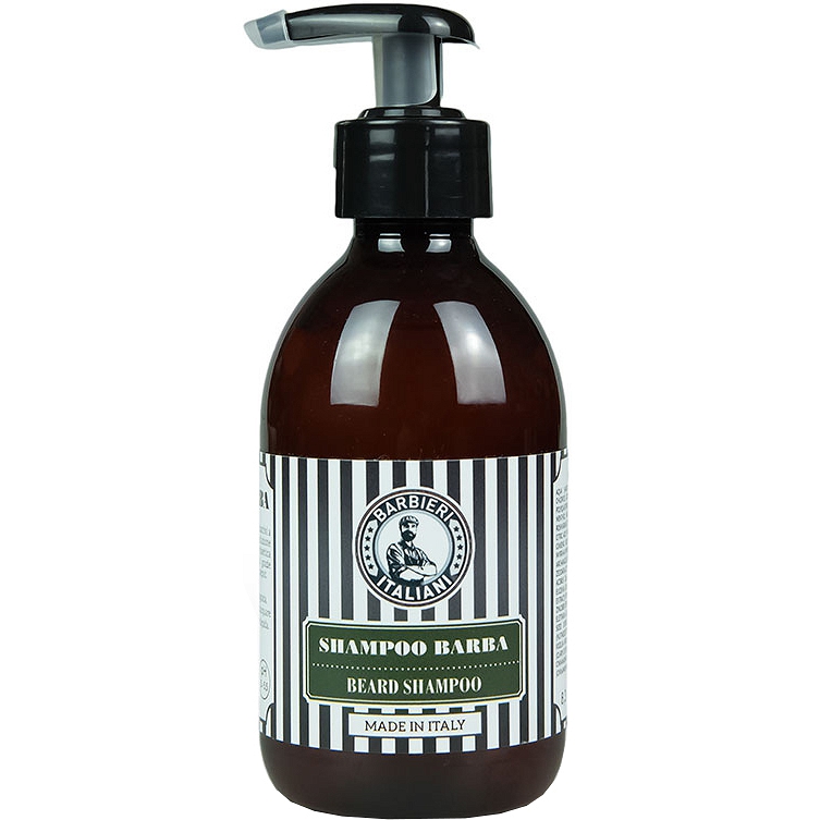 ŠAmpón Na Fúzy 250 Ml
