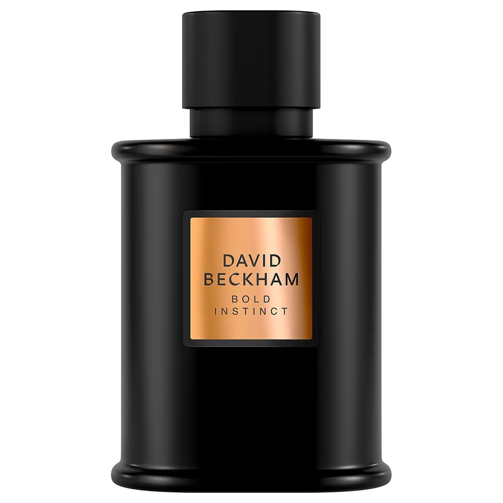 Bold Instinct Woda Perfumowana Spray