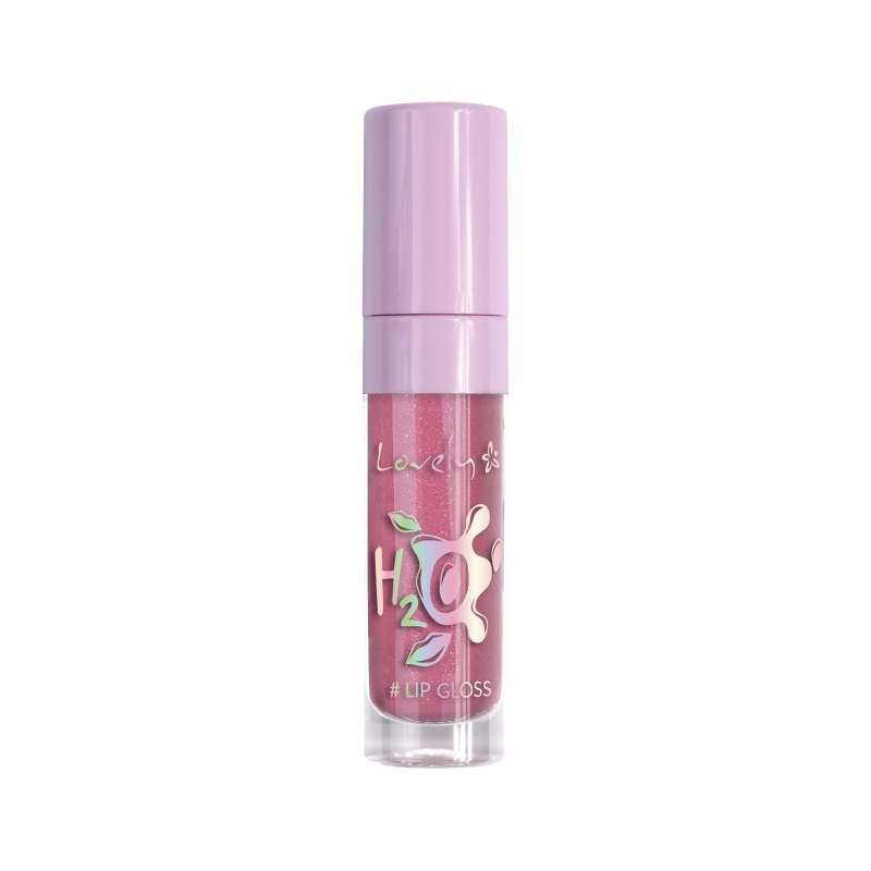Lip Gloss H2O 4