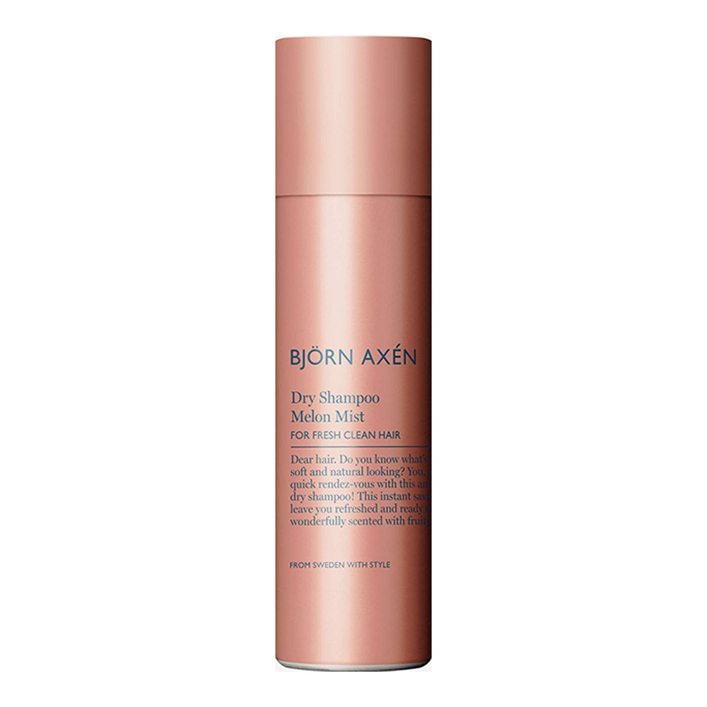 Dry Shampoo 5